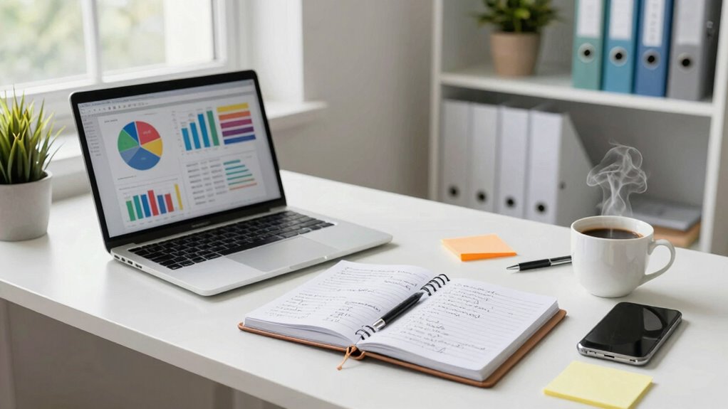 create a practical time efficient ipm plan