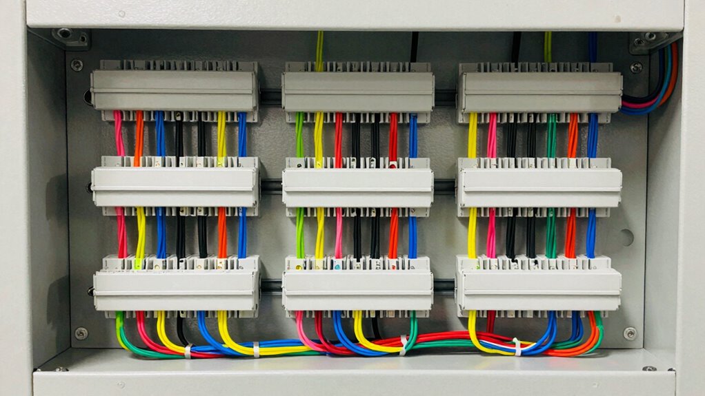 create clear wiring diagrams