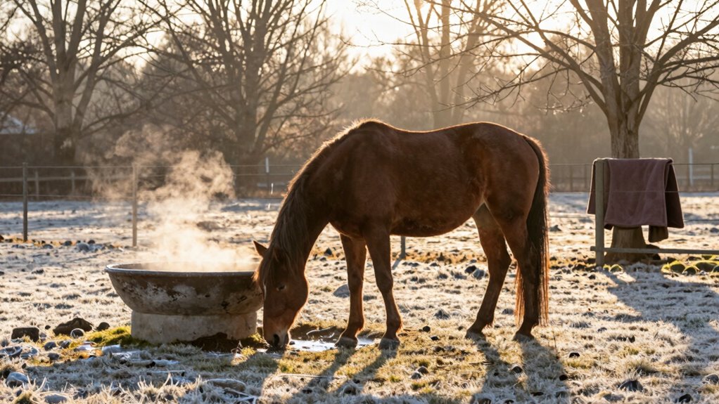 create inviting safe environment