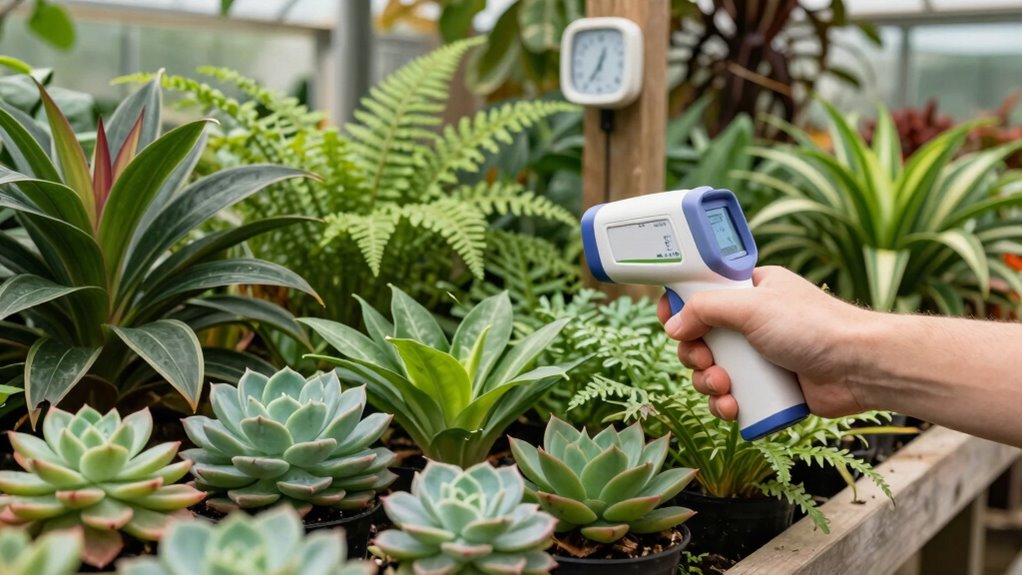 create tailored climate zones