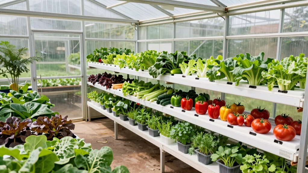 crop storage and preservation