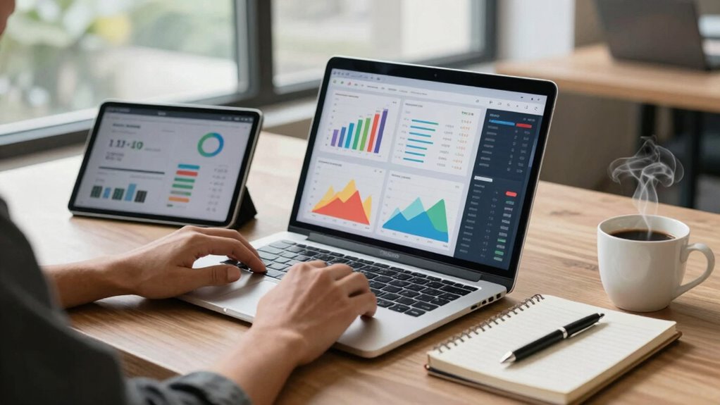 data driven decision making