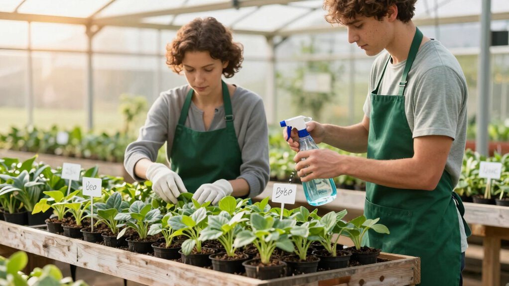 define roles ensure accountability