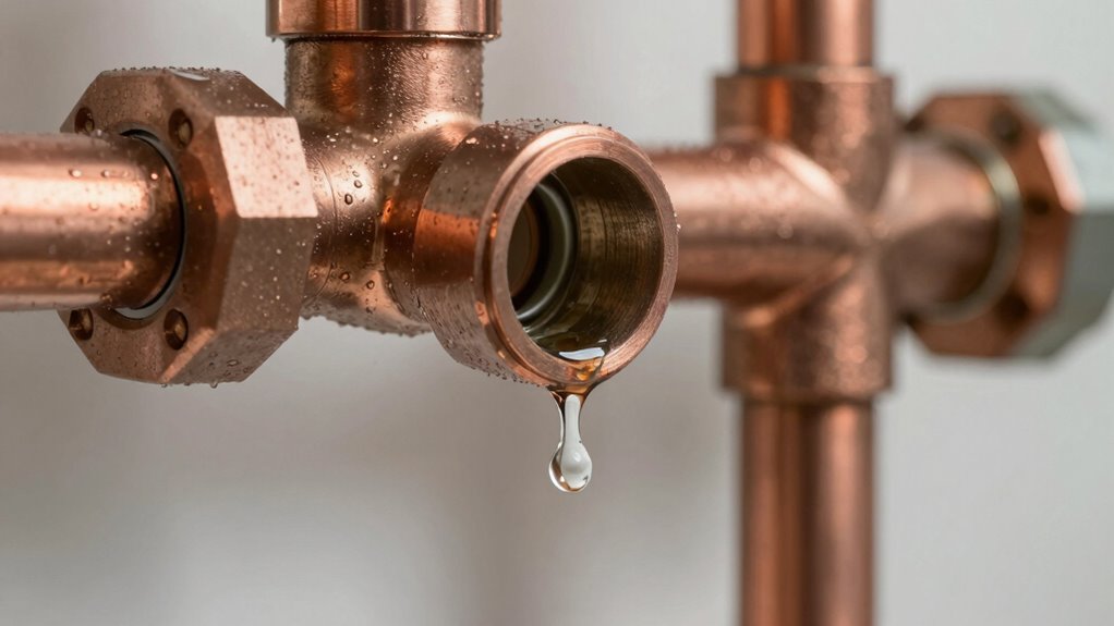 detect signs use tools