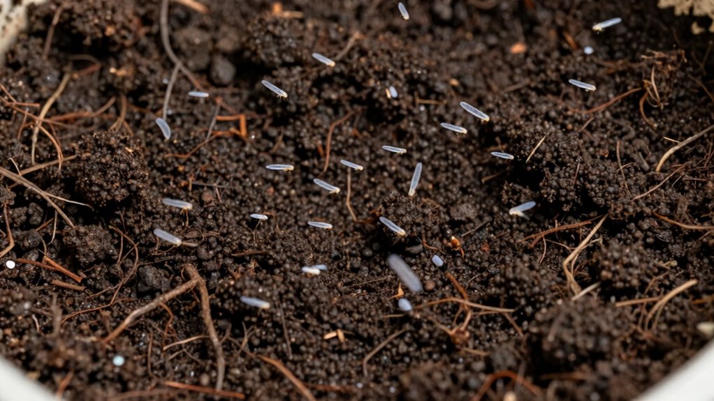 diy fungus gnat prevention techniques