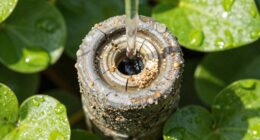 drip emitter cleaning guide