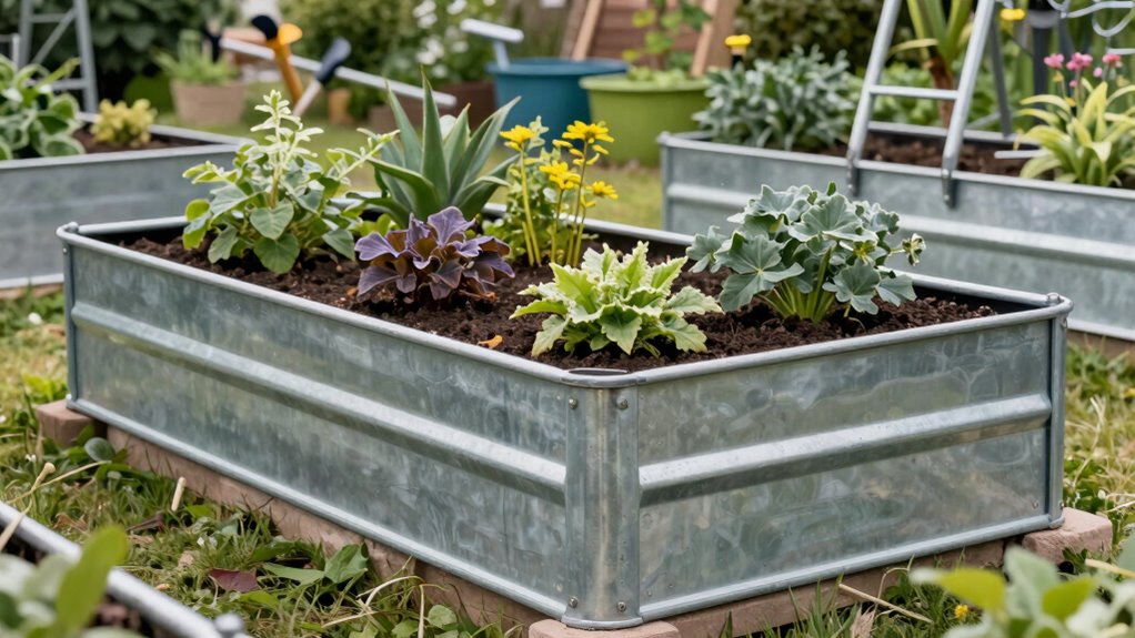 durability and customization factors