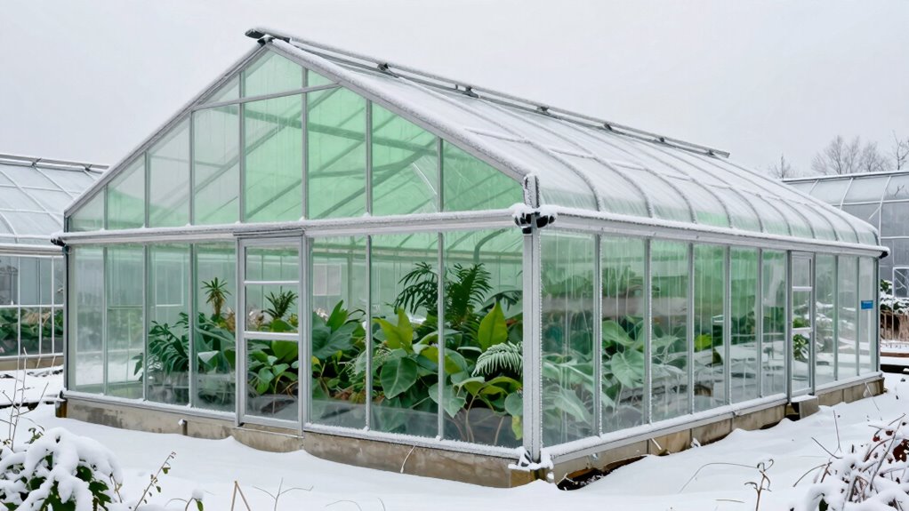 durability and heat retention