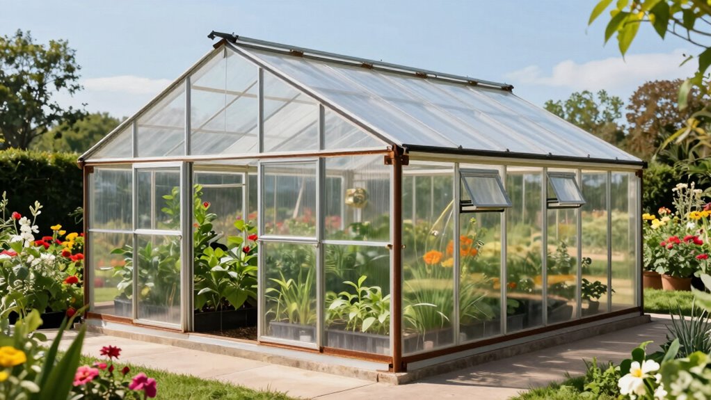 durability assembly ventilation