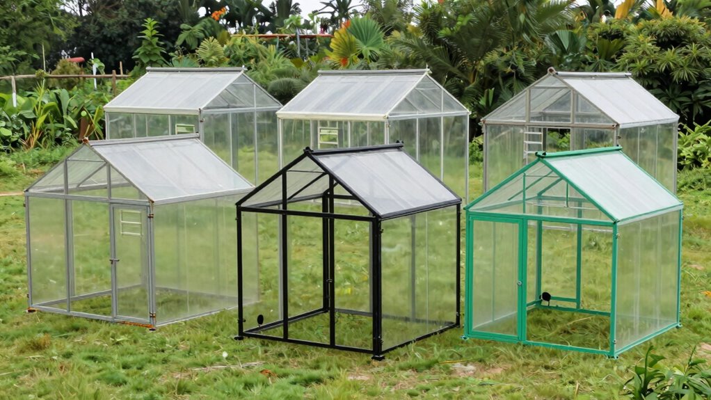 durability climate stability ease