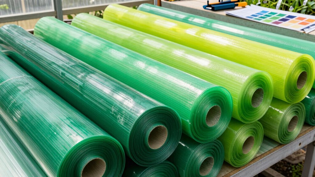 durability light uv resistance