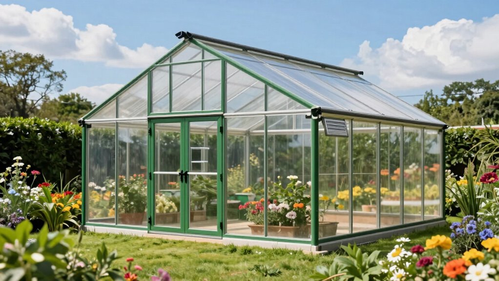 durability ventilation ease assembly