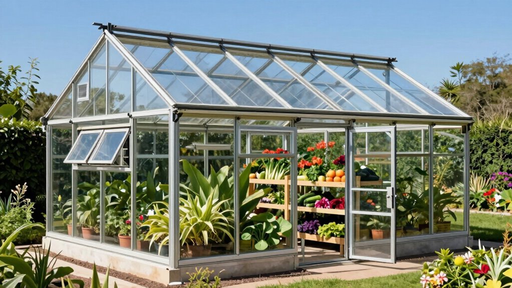 durability ventilation ease