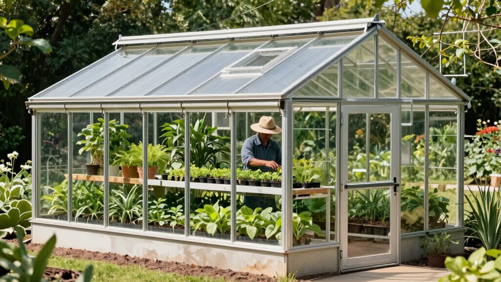 durability ventilation size