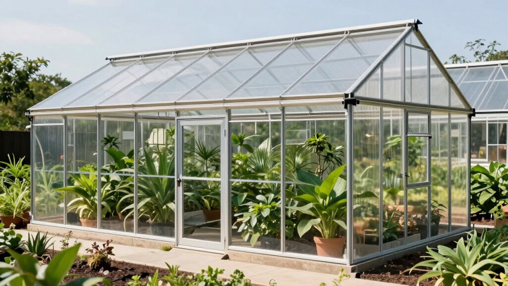 durability ventilation stability assembly