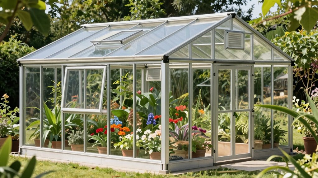 durability ventilation stability