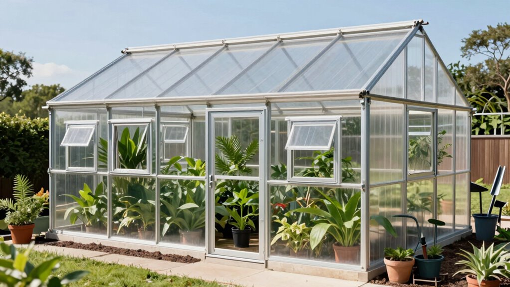 durability weather resistance accessibility