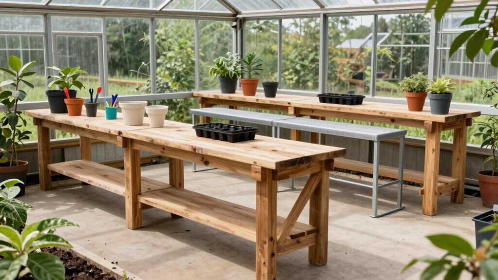 durable spacious easy setup