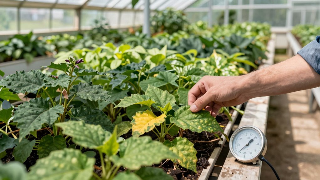 early detection prevents costly repairs