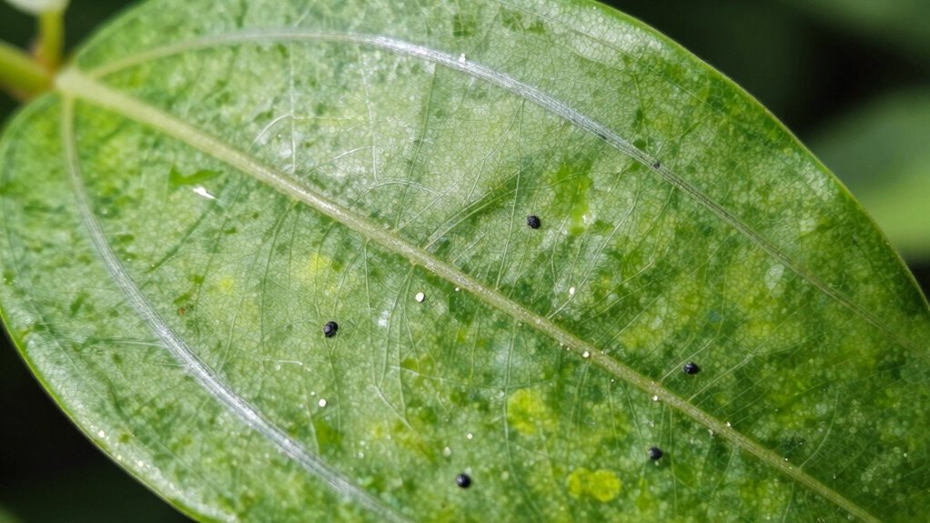 early detection prevents damage