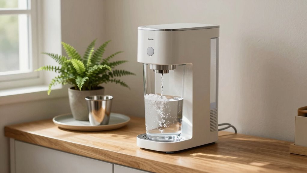 easy daily water station