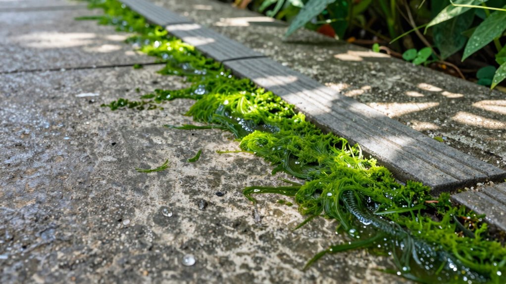 eco friendly algae control methods