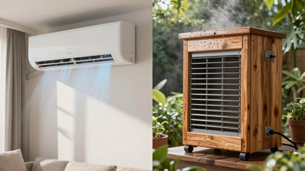 eco friendly cooling alternative