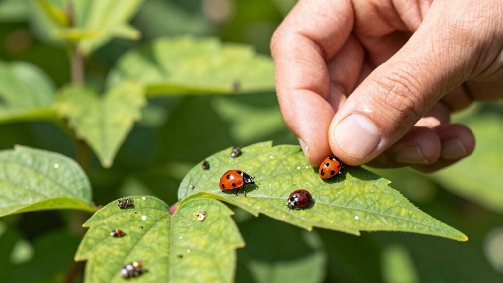 eco friendly pest management solution