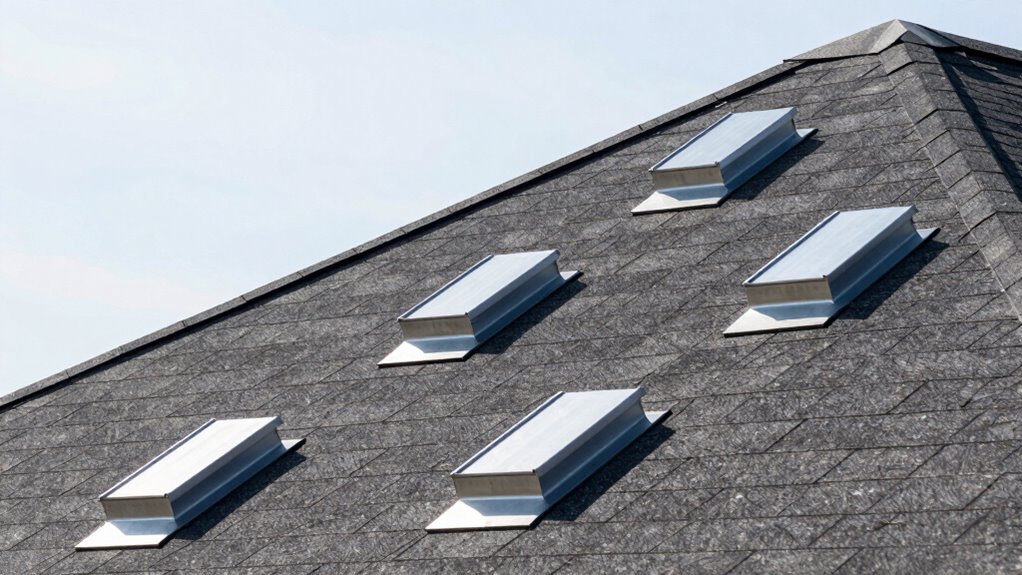 effective attic ventilation management