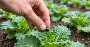 effective beneficials release strategies