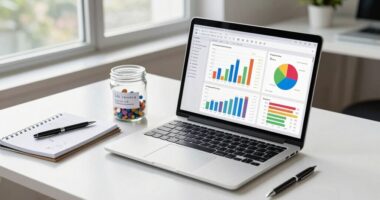 effective data tracking strategies