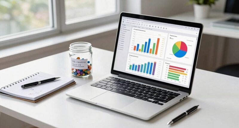 effective data tracking strategies