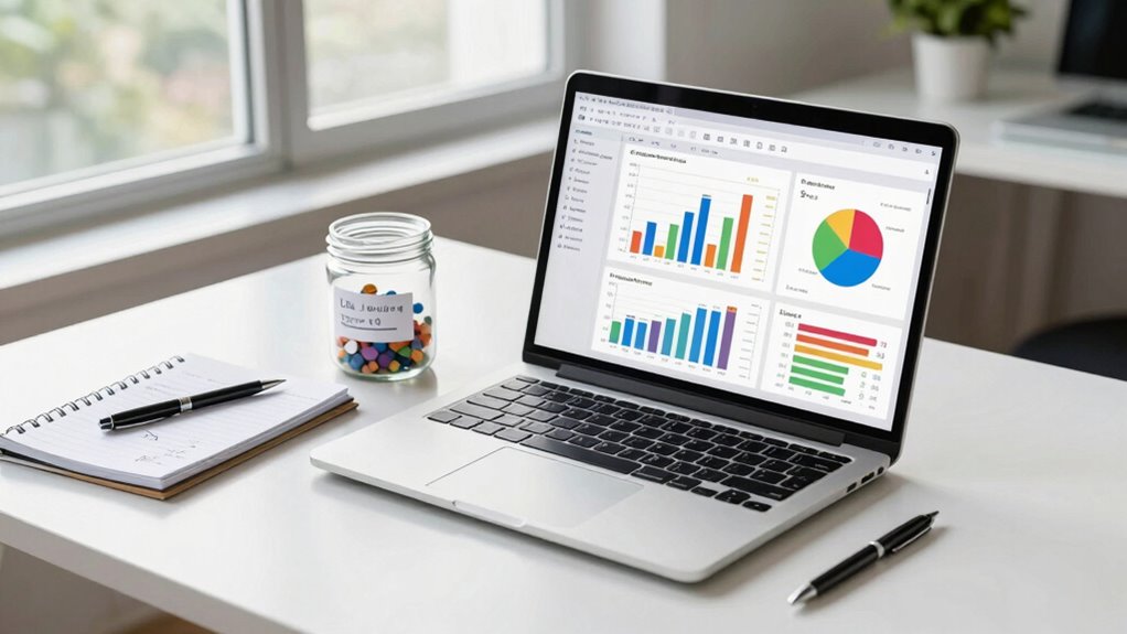 effective data tracking strategies