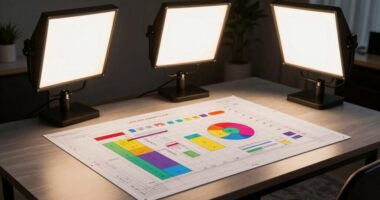 effective grow light strategies