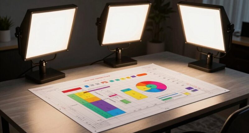 effective grow light strategies