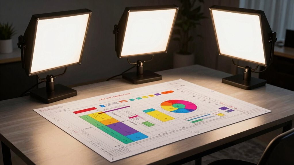 effective grow light strategies