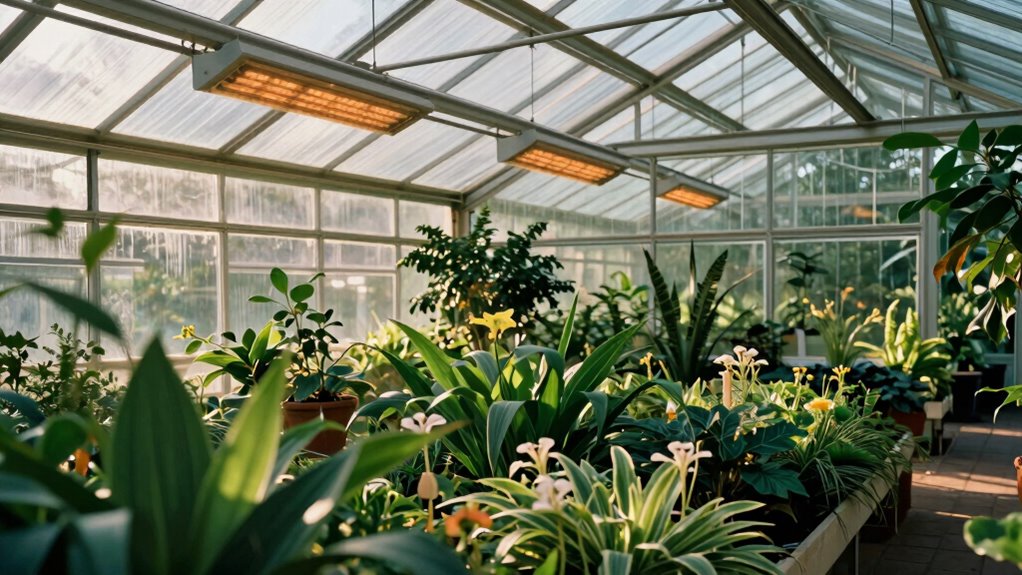 effective heat distribution methods