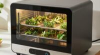 effective herb dehydration techniques