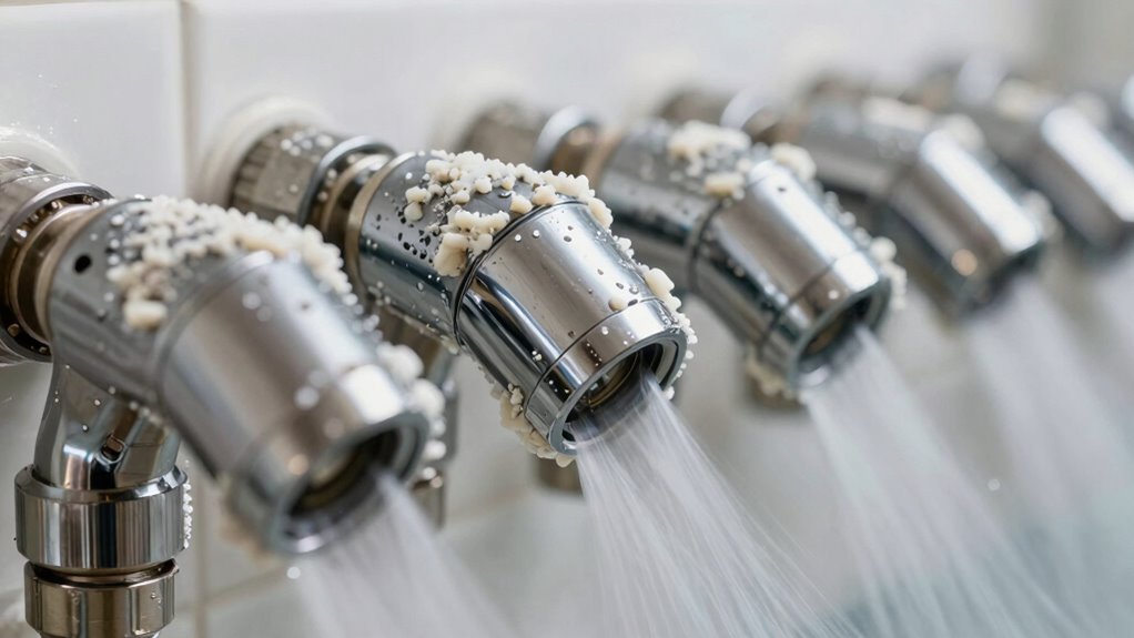 effective mineral buildup removal techniques