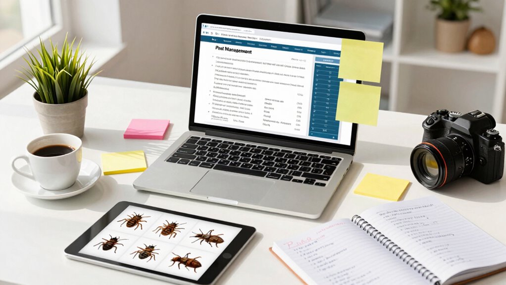 effective pest management resources