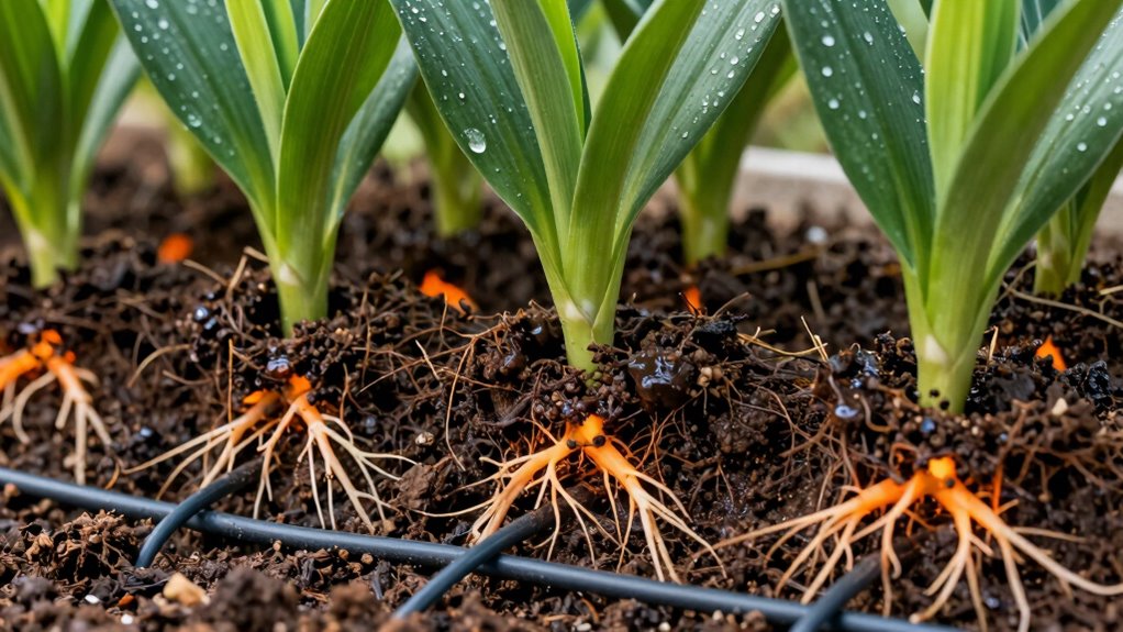 effective soil heating materials