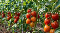 effective tomato pruning technique