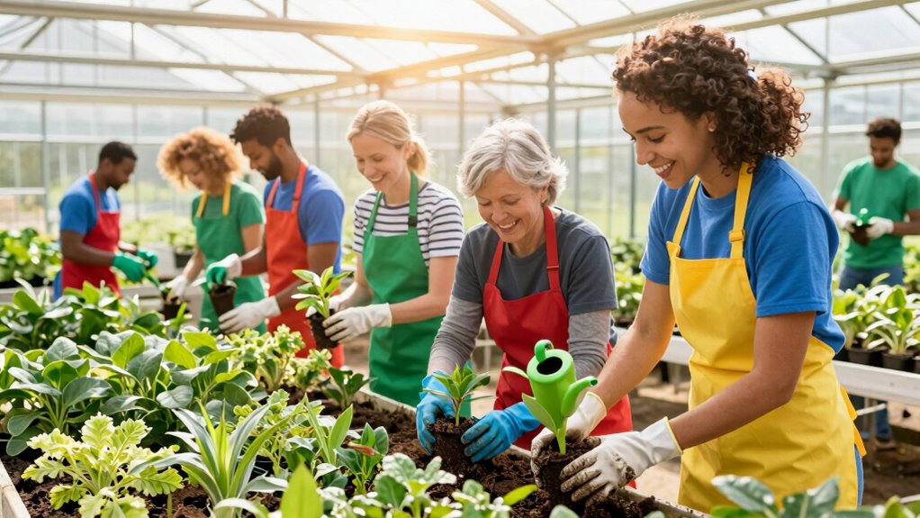 effective volunteer task management