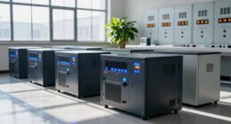 efficient backup power strategies