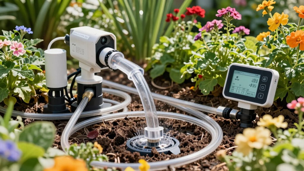 efficient water recycling practices