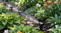 efficient water recycling system