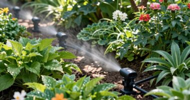 efficient water recycling system