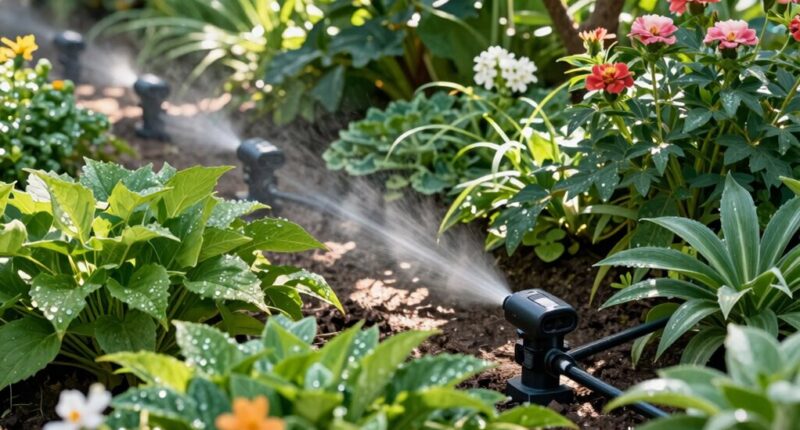 efficient water recycling system