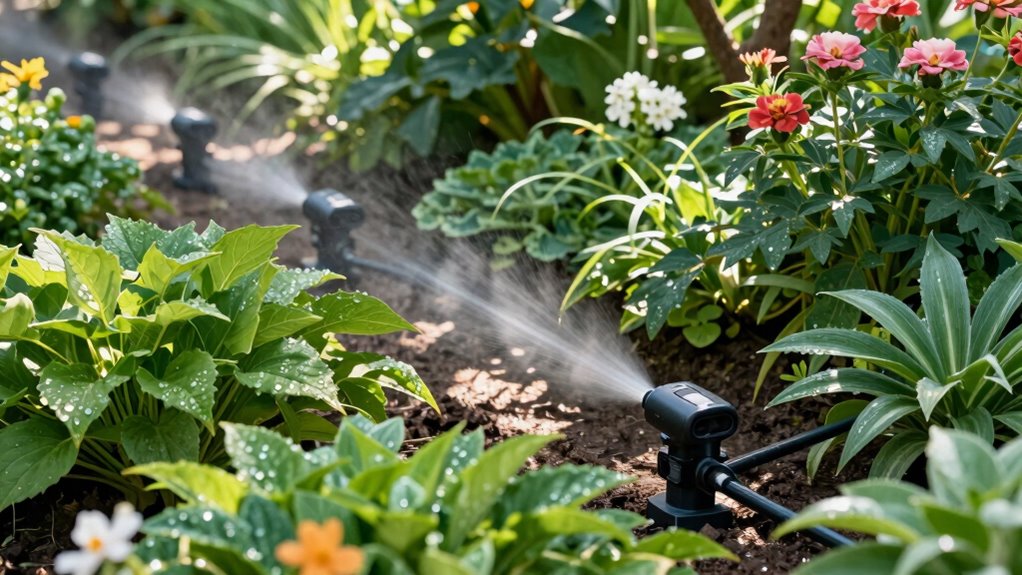 efficient water recycling system