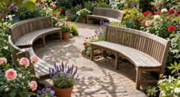 effortless gardening workflow design